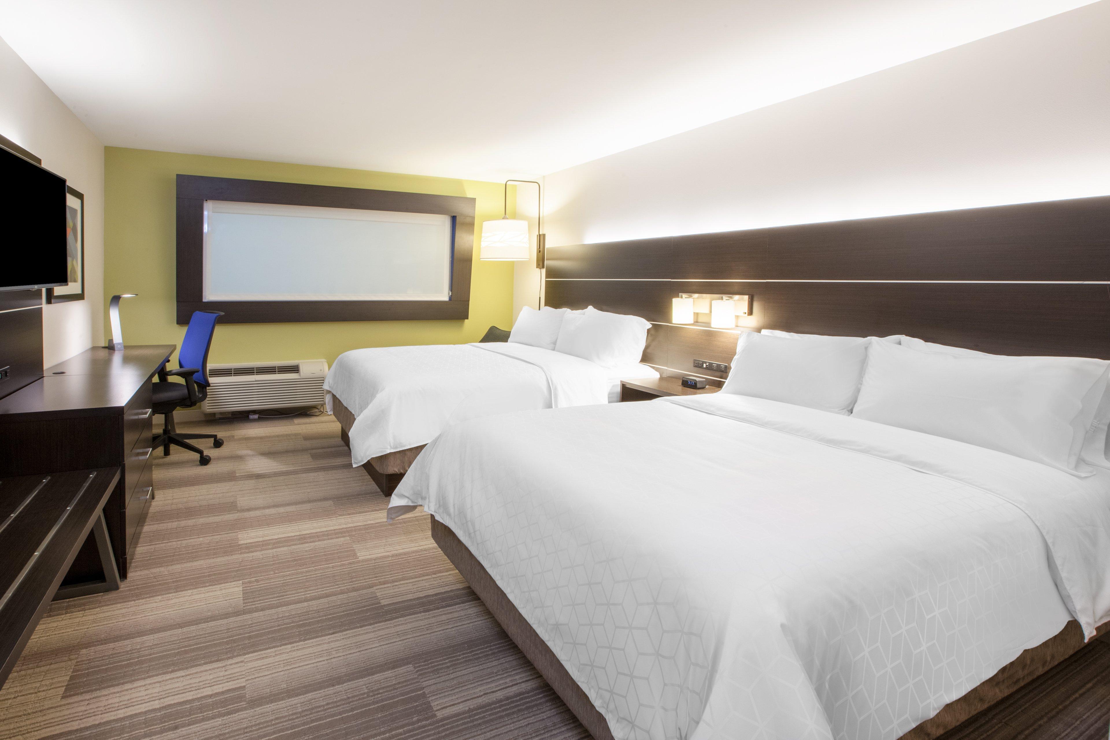Holiday Inn Express & Suites Tupelo By Ihg Exterior foto